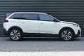 Peugeot 5008 1.6 PURETECH 180PK GT-LINE AUTOMAAT / NAVI / LEDER Blanc - thumbnail 3