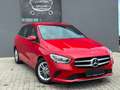 Mercedes-Benz B 180 B 180 d Aut. Rot - thumbnail 1