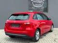 Mercedes-Benz B 180 B 180 d Aut. Rot - thumbnail 5