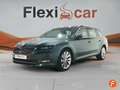 Skoda Superb Combi 2.0 TDI 110KW (150cv) DSG Style Żółty - thumbnail 3
