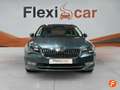 Skoda Superb Combi 2.0 TDI 110KW (150cv) DSG Style Żółty - thumbnail 2