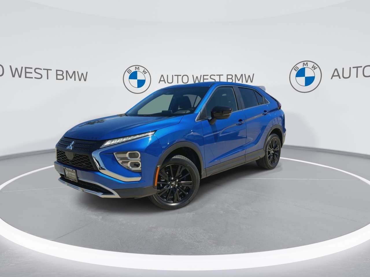 2023 Mitsubishi Eclipse Cross SE — снимка 1