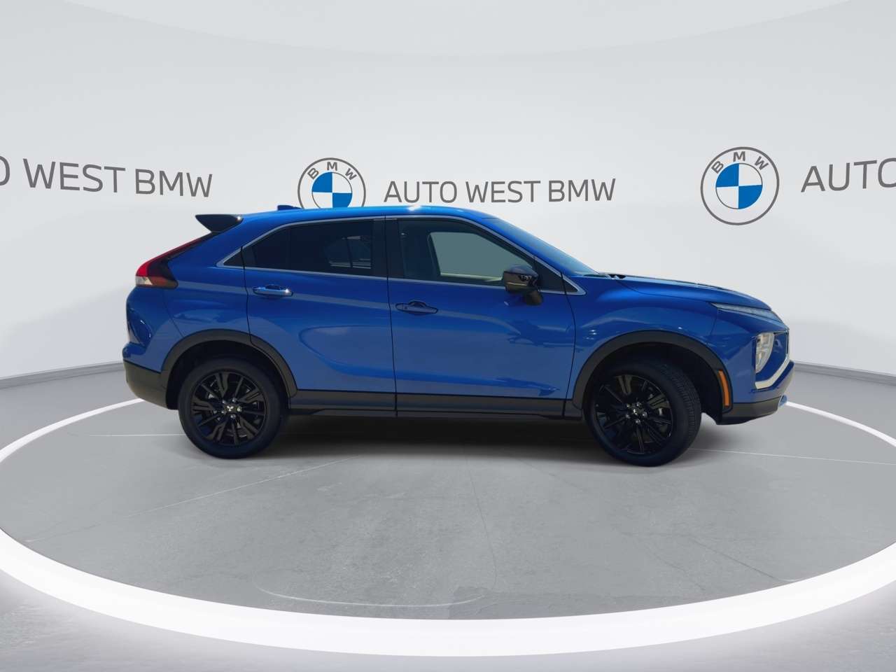 2023 Mitsubishi Eclipse Cross SE — снимка 1