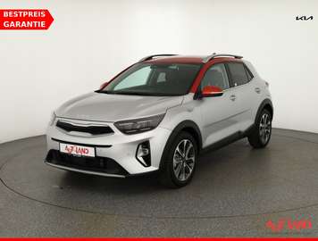 1.0 T-GDI Mild-Hybrid DCT Spirit LED Navi