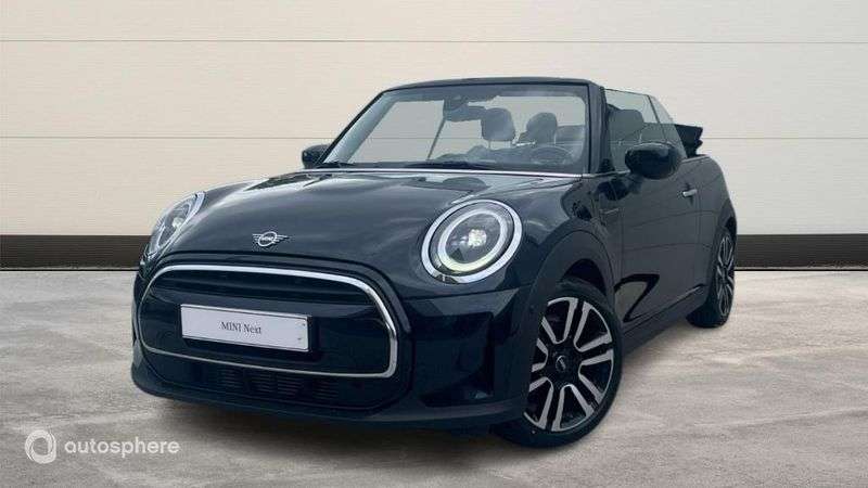 MINI Cooper E
