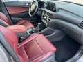 Hyundai TUCSON Premium Mild-Hybrid 4WD Grijs - thumbnail 6