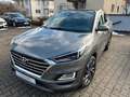 Hyundai TUCSON Premium Mild-Hybrid 4WD Grijs - thumbnail 1