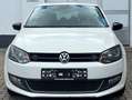 Volkswagen Polo Match, Automatik, Scheckheft gepflegt Wit - thumbnail 3