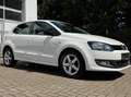 Volkswagen Polo Match, Automatik, Scheckheft gepflegt Wit - thumbnail 6