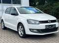 Volkswagen Polo Match, Automatik, Scheckheft gepflegt Wit - thumbnail 1
