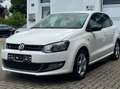 Volkswagen Polo Match, Automatik, Scheckheft gepflegt Wit - thumbnail 2