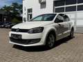 Volkswagen Polo Match, Automatik, Scheckheft gepflegt Wit - thumbnail 26