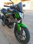 Kawasaki Z 125 Naked Verde - thumbnail 16