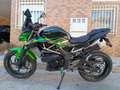 Kawasaki Z 125 Naked Verde - thumbnail 12
