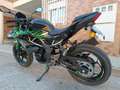 Kawasaki Z 125 Naked Verde - thumbnail 8