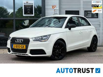 Audi A1 Sportback 1.4 TFSI Ambition Pro Line Business, NAP