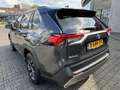 Toyota RAV 4 2.5 HYBRID DYNAMIC NIEUW & DIRECT LEVERBAAR!!! NL- Grey - thumbnail 3