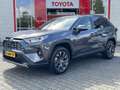 Toyota RAV 4 2.5 HYBRID DYNAMIC NIEUW & DIRECT LEVERBAAR!!! NL- Grey - thumbnail 1