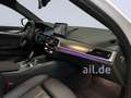 BMW 545 e xDrive  M-Sport LED AHK Kam. LM Weiß - thumbnail 6