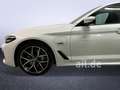 BMW 545 e xDrive  M-Sport LED AHK Kam. LM Weiß - thumbnail 23