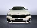 BMW 545 e xDrive  M-Sport LED AHK Kam. LM Weiß - thumbnail 7