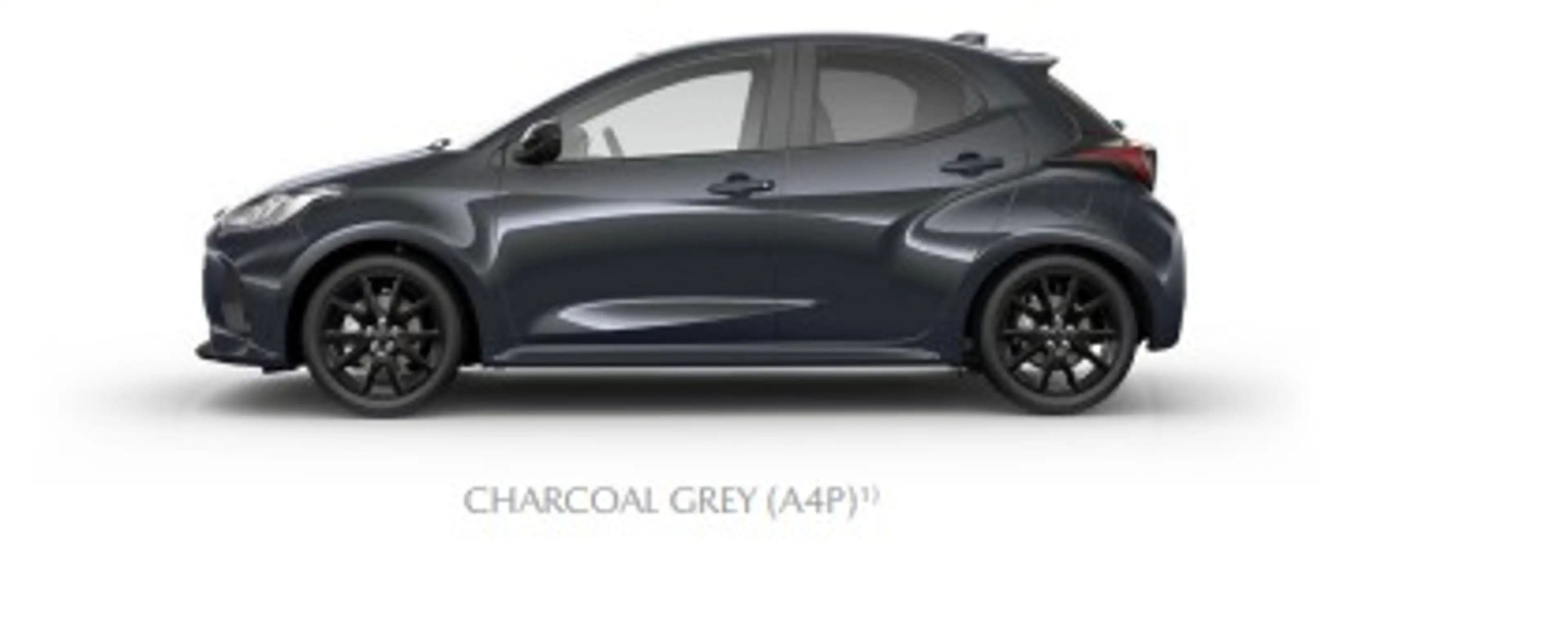 Mazda 2 Hybrid 1.5L Hybrid VVT-i 116 CVT FWD Centre-Line