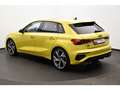 Audi S3 2.0 TFSI S-tronic quattro Pano/Rück Gelb - thumbnail 17