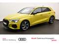 Audi S3 2.0 TFSI S-tronic quattro Pano/Rück Galben - thumbnail 1