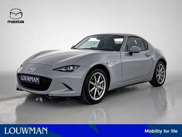 RF 1.5 SkyActiv-G 132 Exclusive-Line