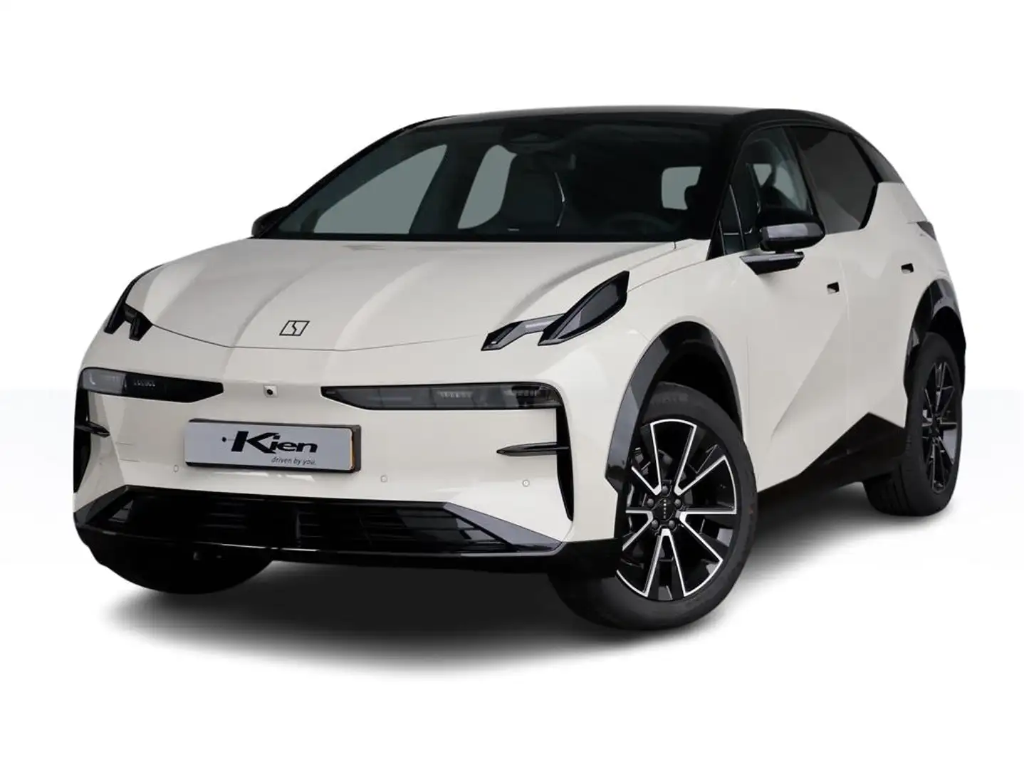 Zeekr X RWD Long Range 69 kWh Pano dak | ACC | HUD|  Yamah - 1