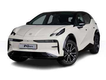 RWD Long Range 69 kWh Pano dak | ACC | HUD|  Yamah