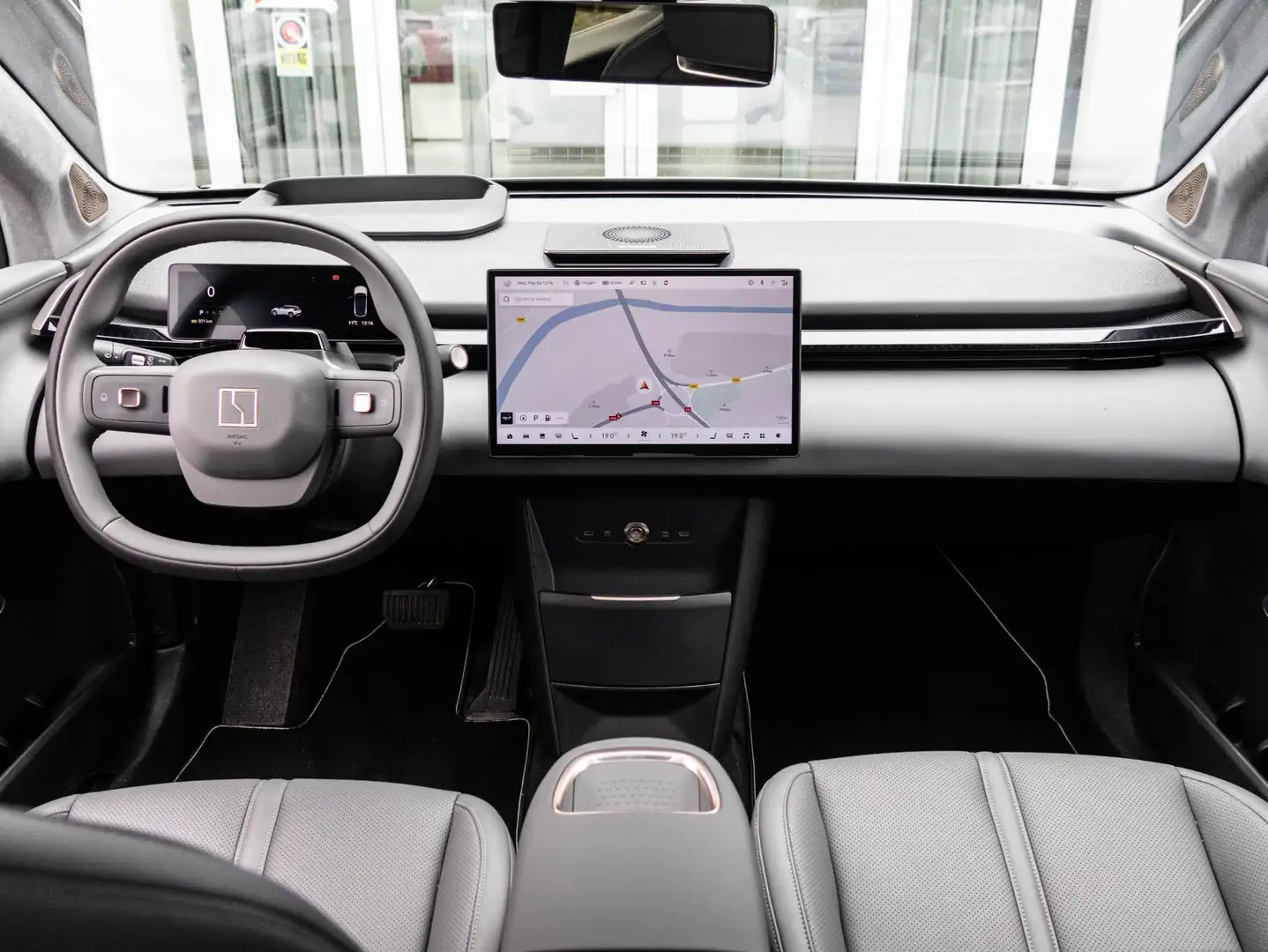 Zeekr X RWD Long Range 69 kWh Pano dak | ACC | HUD| Yamah - 2