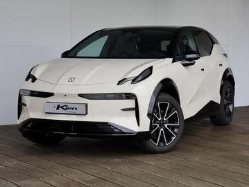 RWD Long Range 69 kWh Pano dak | ACC | HUD|  Yamah