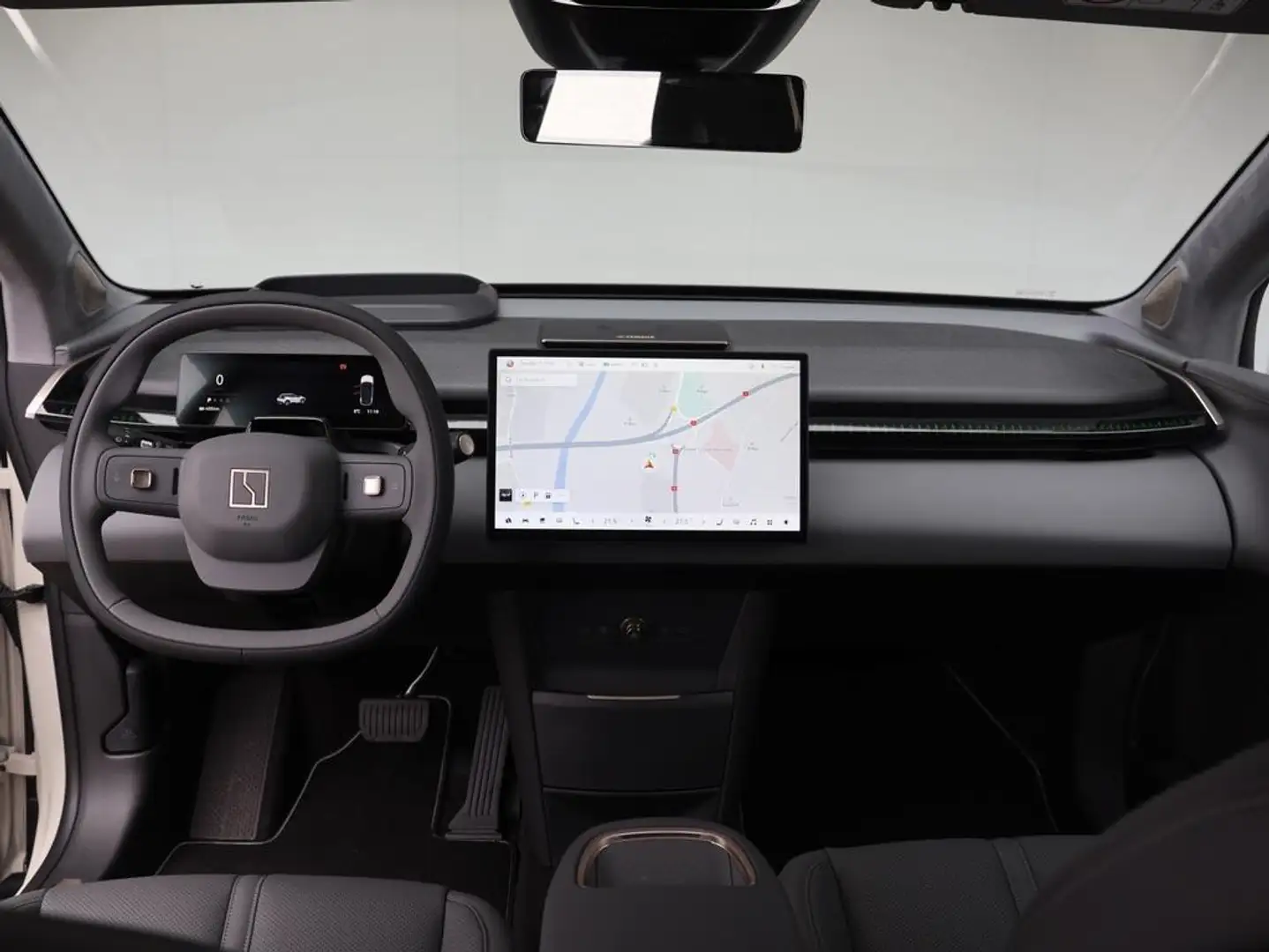 Zeekr X RWD Long Range 69 kWh Pano dak | ACC | HUD|  Yamah - 2