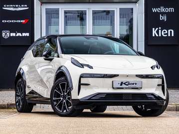 RWD Long Range 69 kWh Pano dak | ACC | HUD|  Yamah