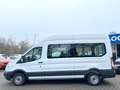 Ford Transit Kombi 310 L3 S-Heft 1-Hand 9-Sitzer Weiß - thumbnail 5