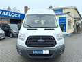 Ford Transit Kombi 310 L3 S-Heft 1-Hand 9-Sitzer Weiß - thumbnail 3