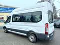 Ford Transit Kombi 310 L3 S-Heft 1-Hand 9-Sitzer Weiß - thumbnail 11