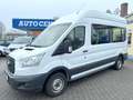Ford Transit Kombi 310 L3 S-Heft 1-Hand 9-Sitzer Weiß - thumbnail 1