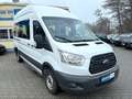 Ford Transit Kombi 310 L3 S-Heft 1-Hand 9-Sitzer Weiß - thumbnail 6