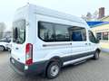 Ford Transit Kombi 310 L3 S-Heft 1-Hand 9-Sitzer Weiß - thumbnail 9