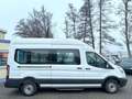 Ford Transit Kombi 310 L3 S-Heft 1-Hand 9-Sitzer Weiß - thumbnail 7