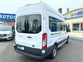 Ford Transit Kombi 310 L3 S-Heft 1-Hand 9-Sitzer Weiß - thumbnail 10
