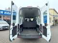 Ford Transit Kombi 310 L3 S-Heft 1-Hand 9-Sitzer Weiß - thumbnail 13