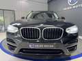BMW X3 sDrive 18dA Negro - thumbnail 7