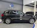 BMW X3 sDrive 18dA Negro - thumbnail 2