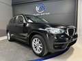 BMW X3 sDrive 18dA Negro - thumbnail 1