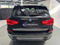 BMW X3 sDrive 18dA Negro - thumbnail 4