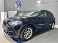 BMW X3 sDrive 18dA Negro - thumbnail 6