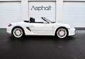 Porsche Boxster (II) (987) Design Edition 2 168-500 exemplaires Weiß - thumbnail 2